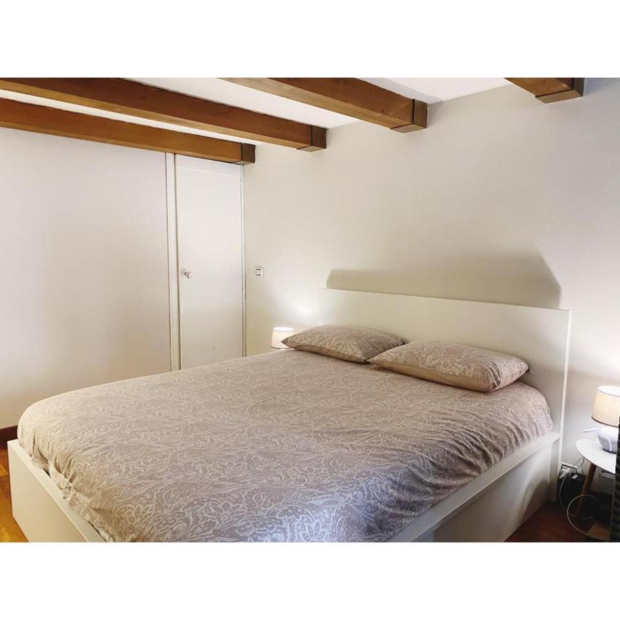 Apartamento Casa Juliette Turín Exterior foto