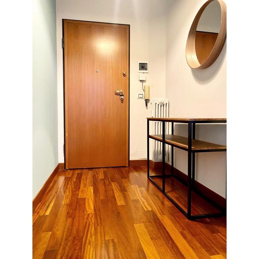 Apartamento Casa Juliette Turín Exterior foto